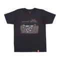 T-shirt Pokémon and Tools PaT Logo S/M/L/XL
