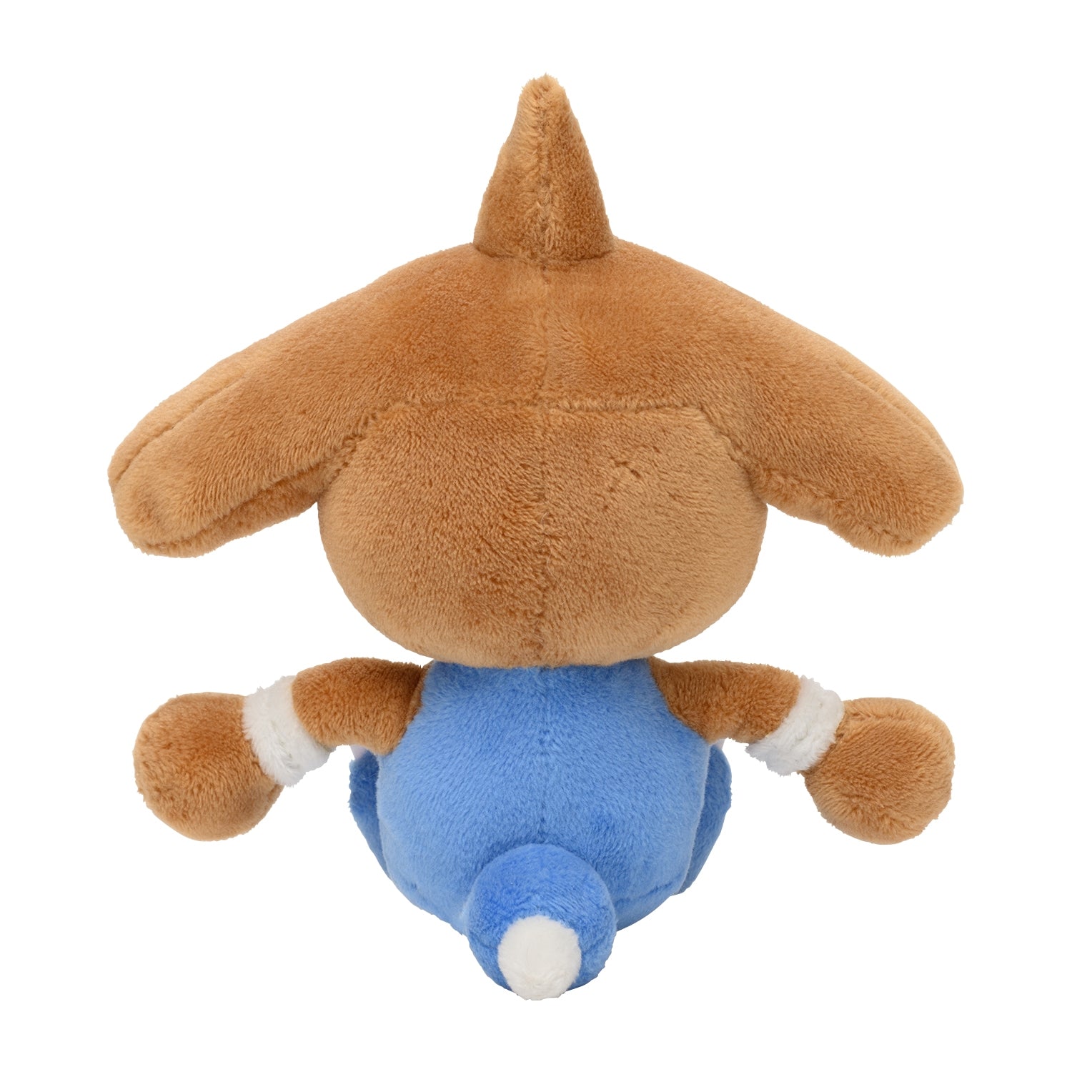 Hitmontop #237 Pokémon fit Plush – Official Pokémon Center Japan