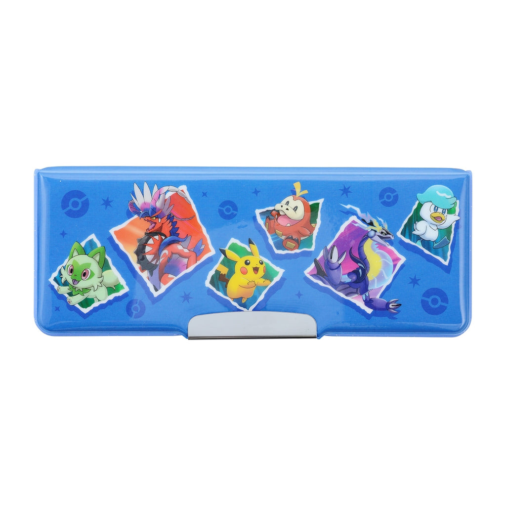 Compact Fudere Yokopita Japan, official Pokemon Center Japan merchandise