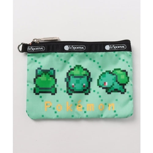 WRISTLET POUCH SET 3 Pokemon Pouch