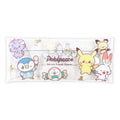 Clear multi case slim collection pocket piece