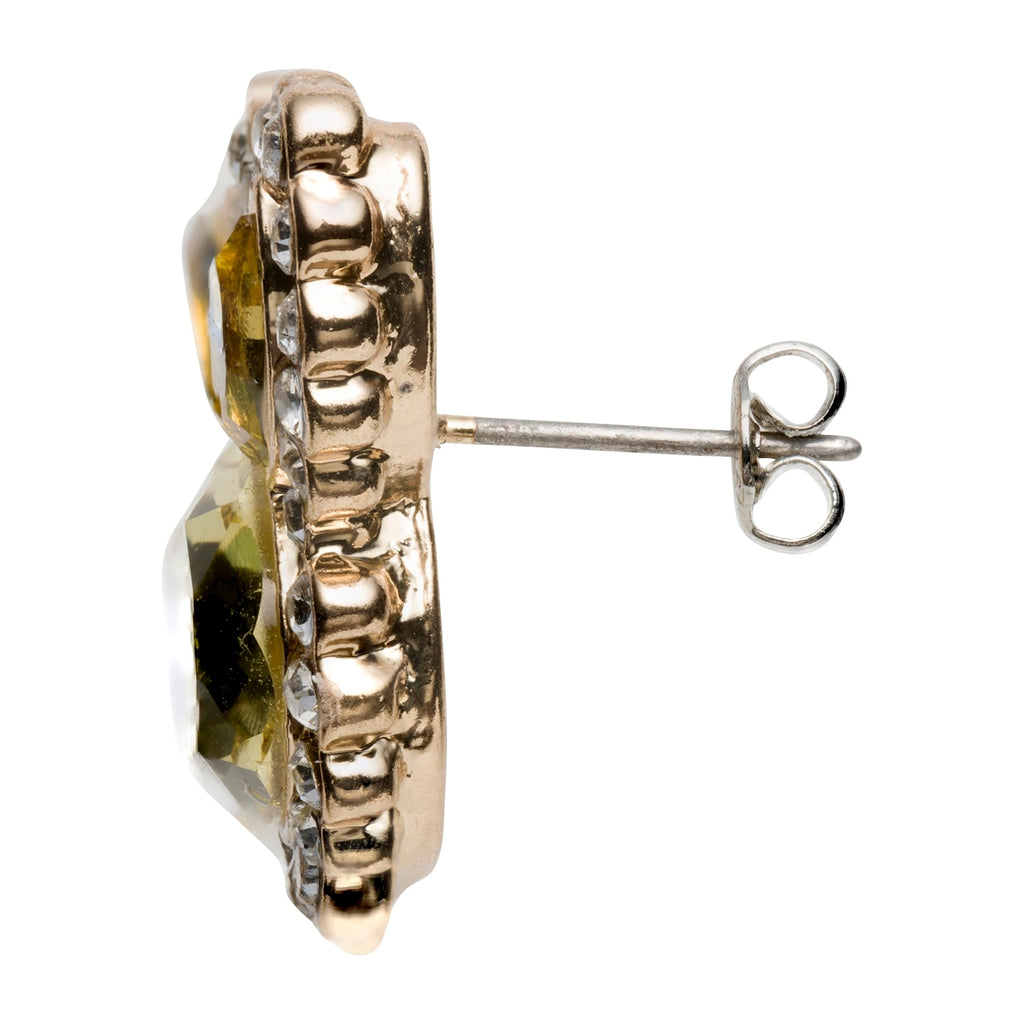 Pikachu Sparkling Bijou Earrings, Japanese anime collectible, detailed Pikachu design