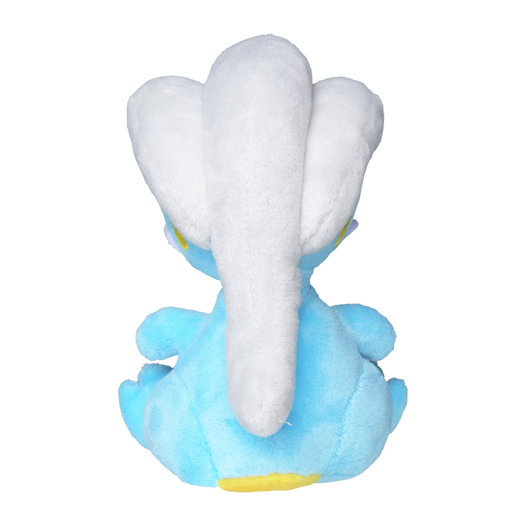Bagon #371 Pokémon fit Plush – Official Pokémon Center Japan