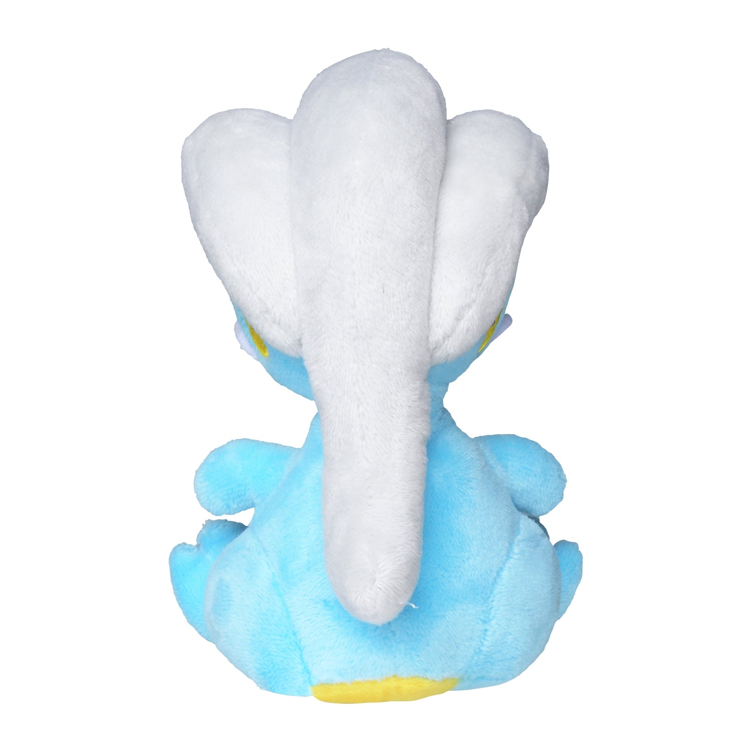 Bagon #371 Pokémon fit Plush – Official Pokémon Center Japan