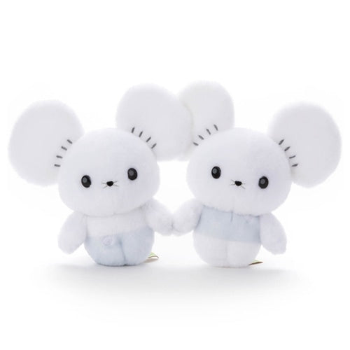 Pokemon Wakkarat Plush Toy from Japan, cute facial expression