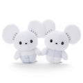 Pokemon Wakkarat Plush Toy from Japan, cute facial expression