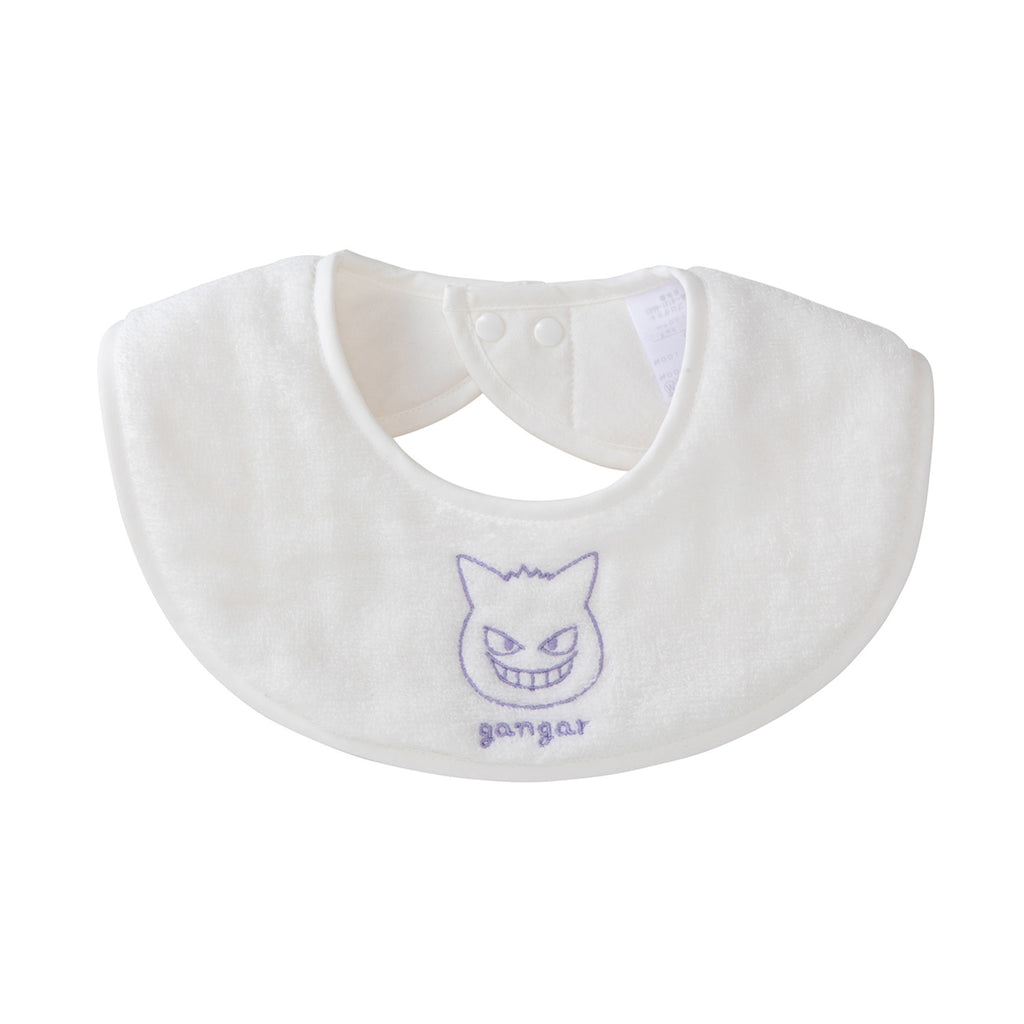 Monpoke Japanese accessory gift set purple