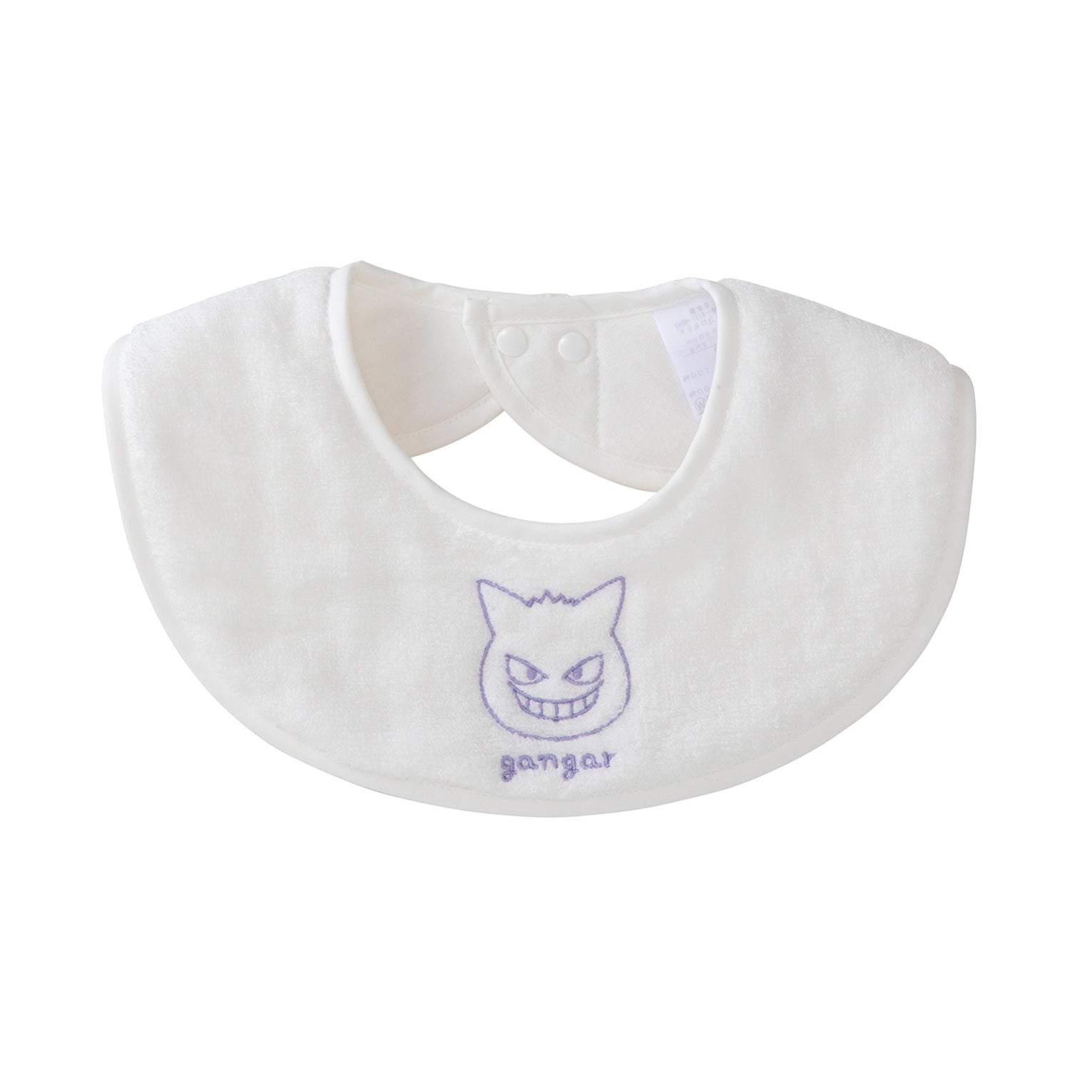 Monpoke Japanese accessory gift set purple