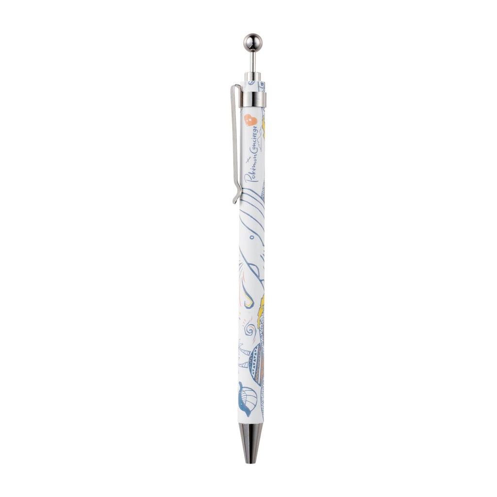 Ballpoint Pen Pokemon Concierge Tent Picture