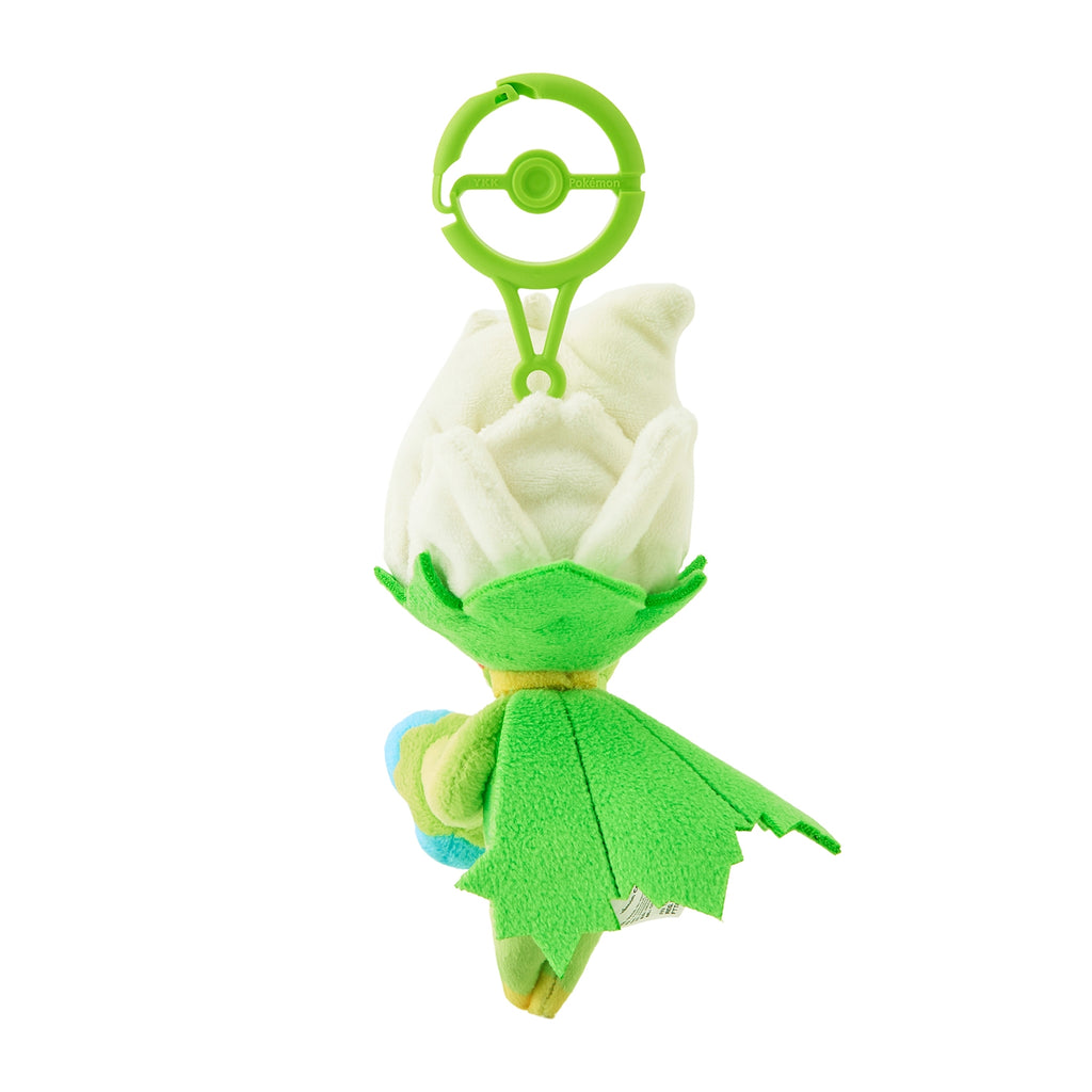 Scented mascot Midarazaki Roserade