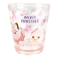 Dot tumbler fairy type