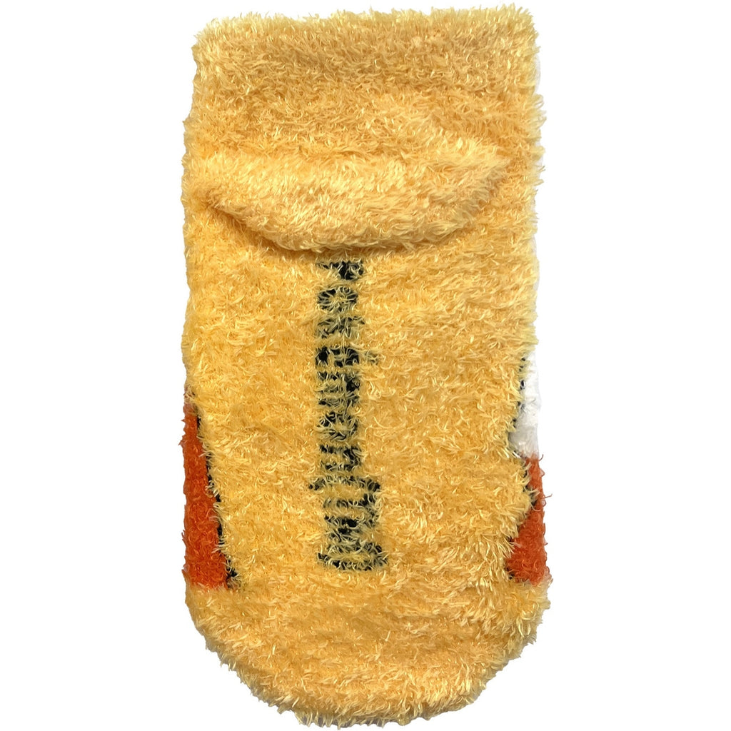 Fluffy socks Hogeta YE Kids (13-18cm)