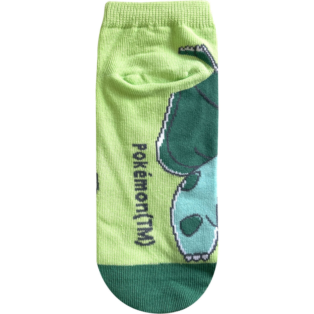 Carax Bulbasaur Leaf Ladies (23-25cm)