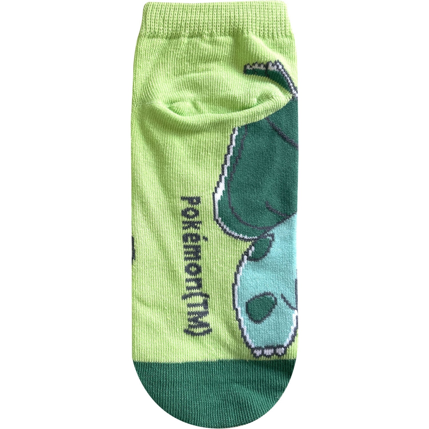 Carax Bulbasaur Leaf Ladies (23-25cm)