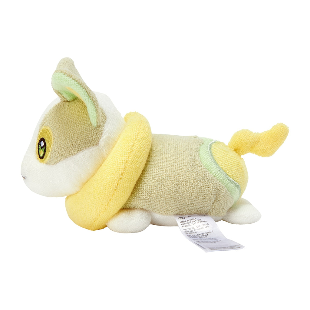 Yamper #835 Washable Plush – Official Pokémon Center Japan