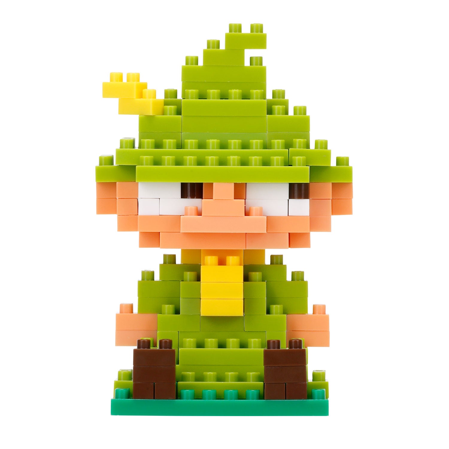nanoblock snufkin