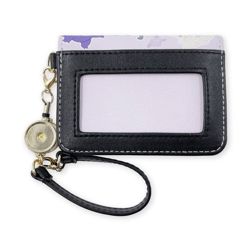 Open pass case BK