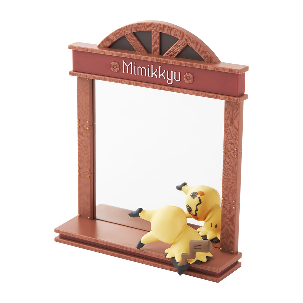 Stand Mirror Mimikyu (Bare Tasugata)