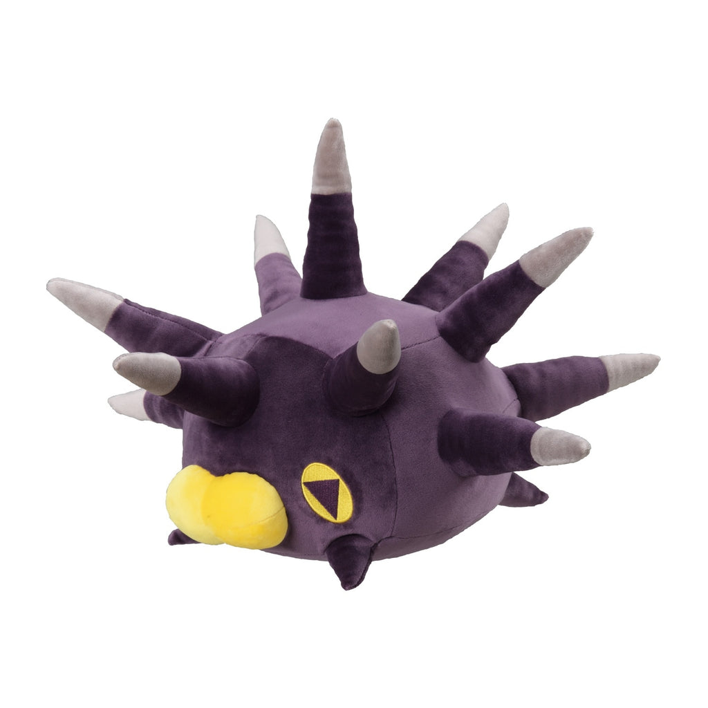 Authentic Pokemon Batinuni plushie, Japan exclusive collectible