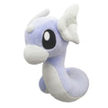 Mini Ryu plushie from Japan, cute Pokemon character with detailed face and ears