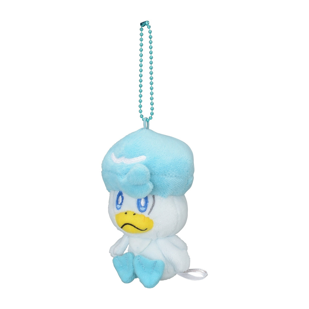 Quaxly (#912) Mascot Plush – Official Pokémon Center Japan