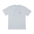 T-shirt Pokémon Diving Sharitatsu Free