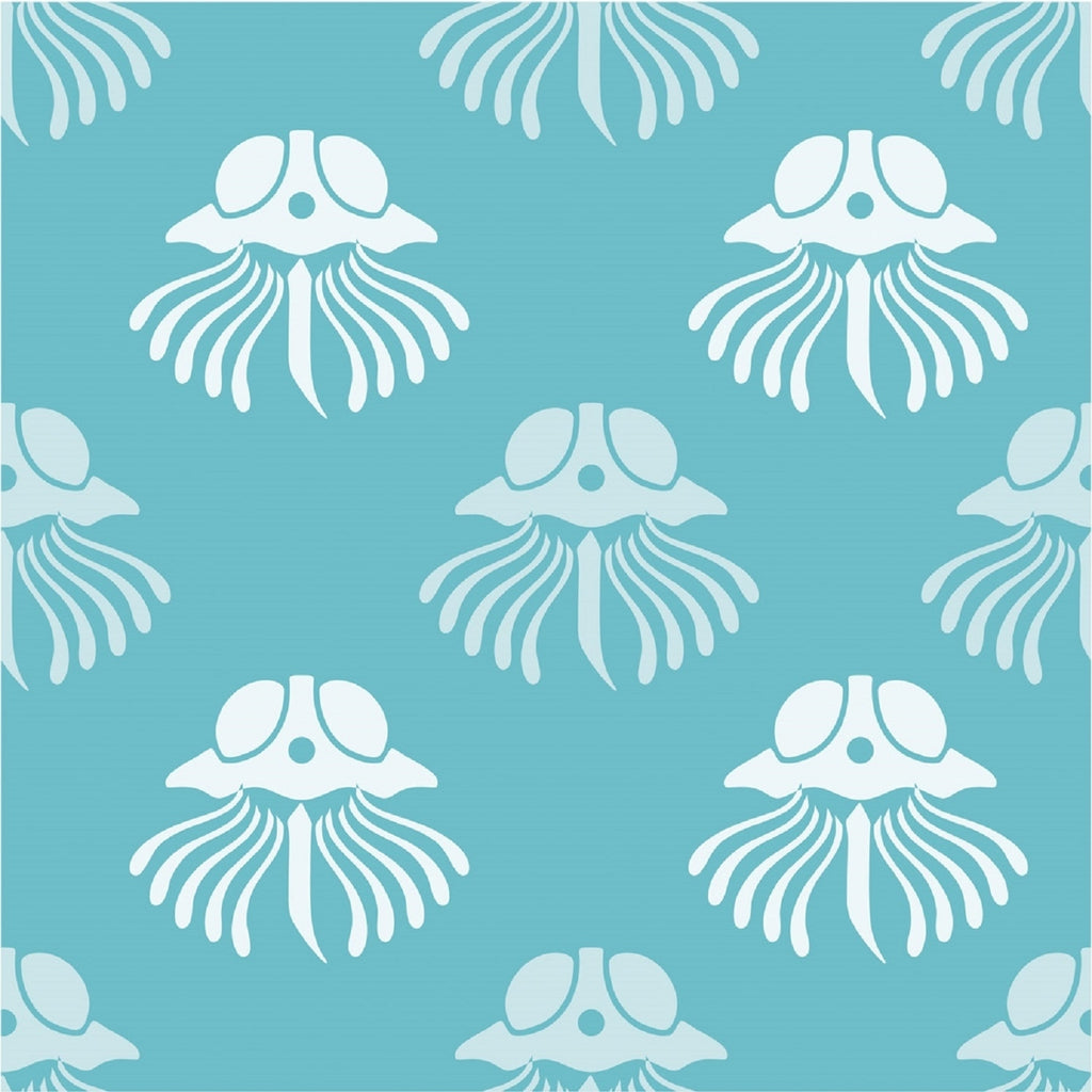 SARASA Pokémon Shirts Pokémon dragon jellyfish pattern