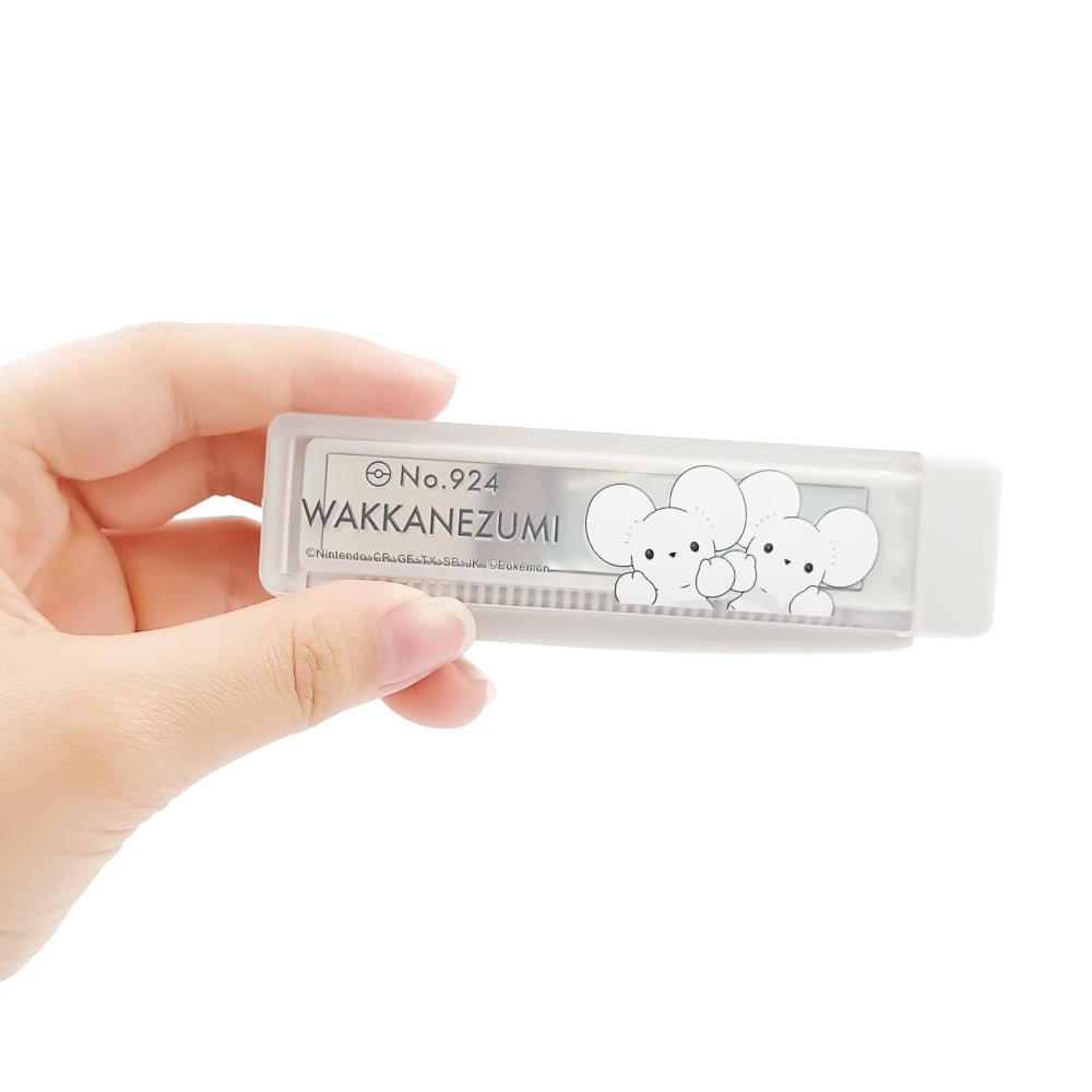 Comb & Mirror Wakkarat