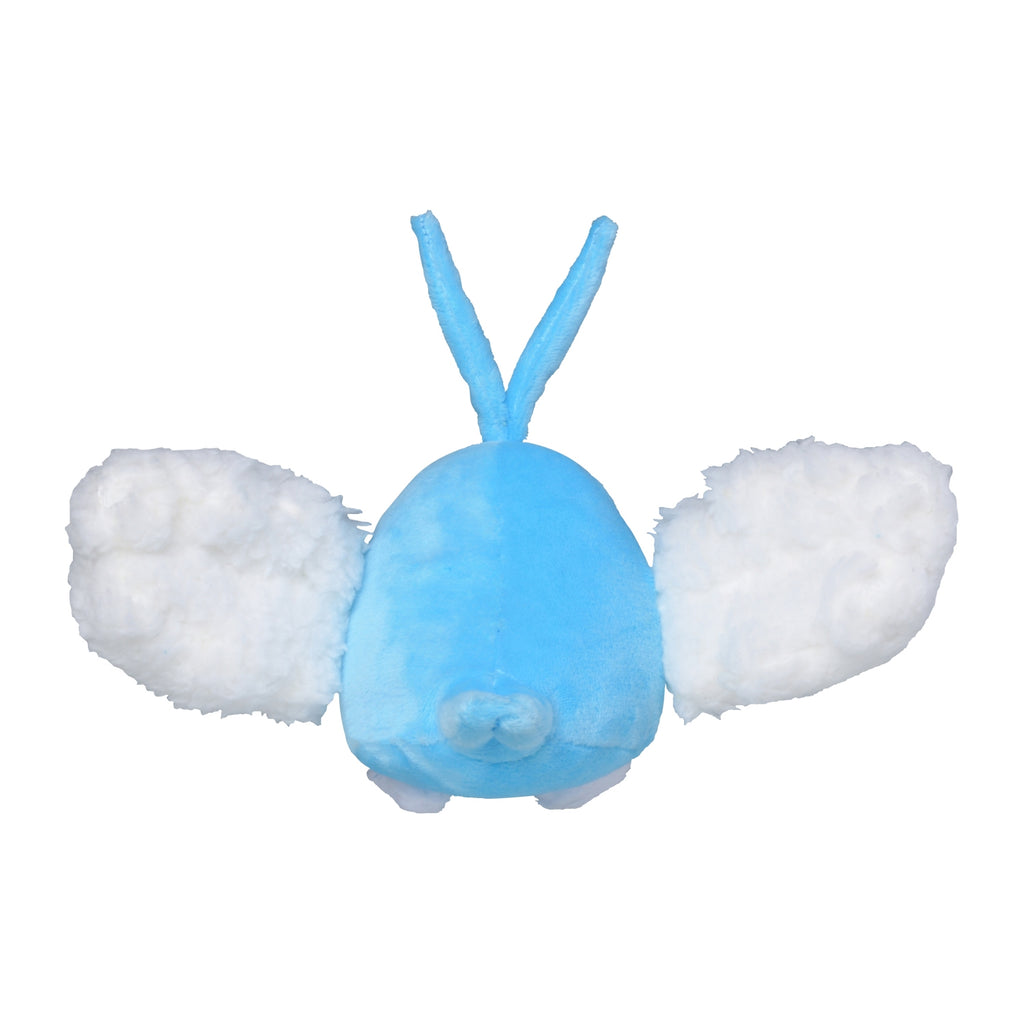 Pokémon fit Swablu (#333) Official Plush - Pokémon Center Japan