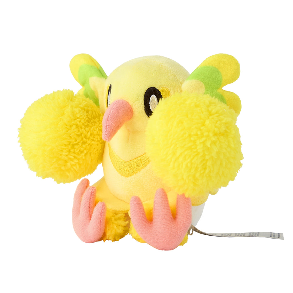 Authentic Japanese Pokemon plush, Odoridori 741 Plush fit, collectible toy