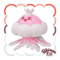 593 Plush Pokémon fit Brungel female form from Japan, cute pose