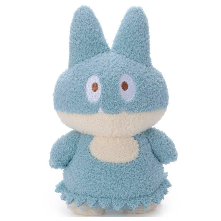 Gombe plushie from Japan, cute and colorful