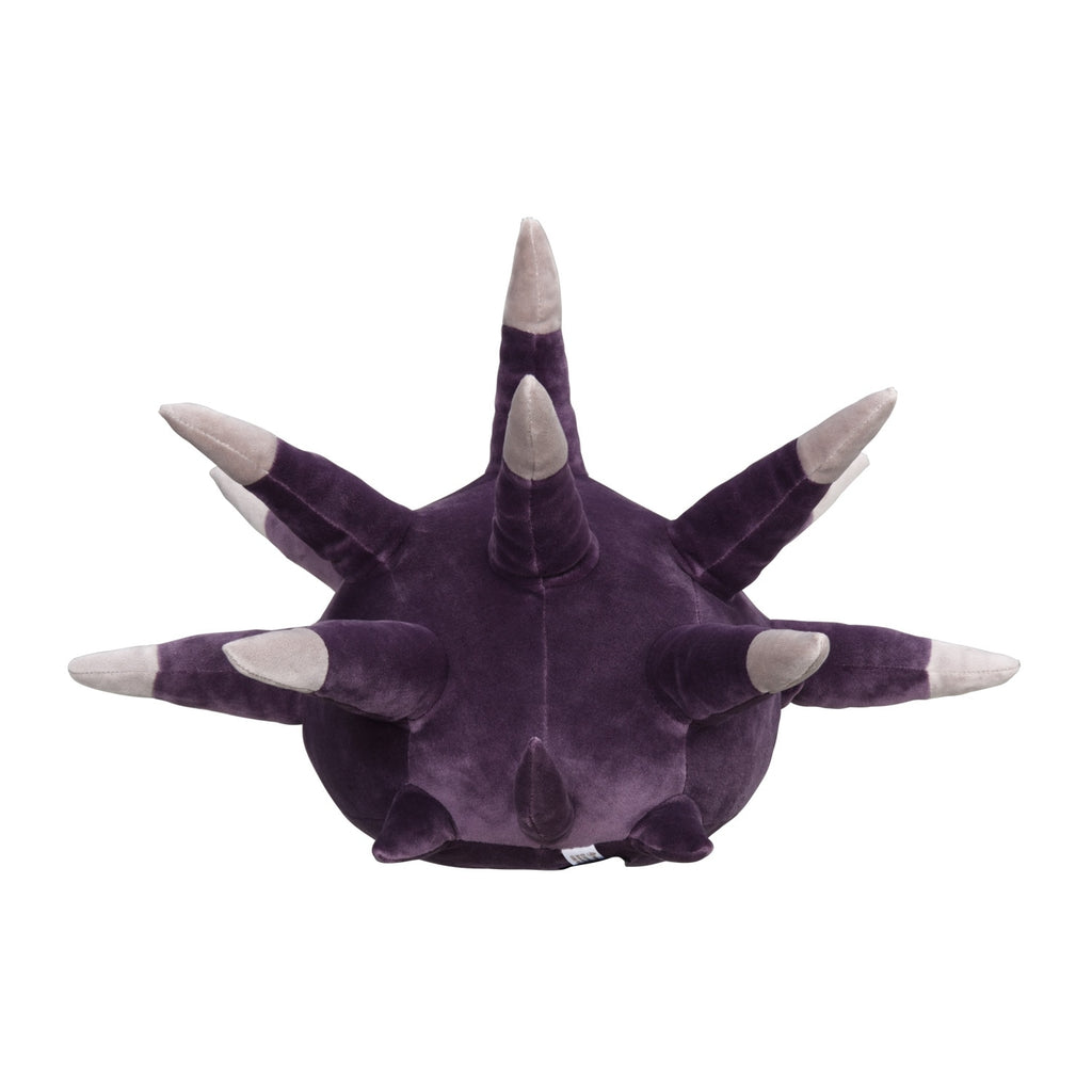Japanese Batinuni plushie, authentic Pokemon merchandise