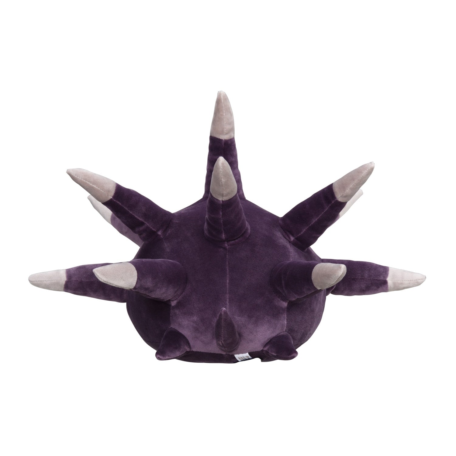 Japanese Batinuni plushie, authentic Pokemon merchandise