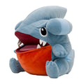 Fukamaru plushie from Japan, cute Pokemon character with big eyes