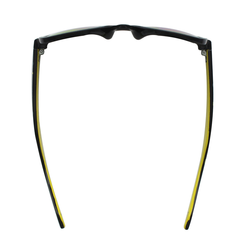 Pikachu kids sunglasses black x yellow