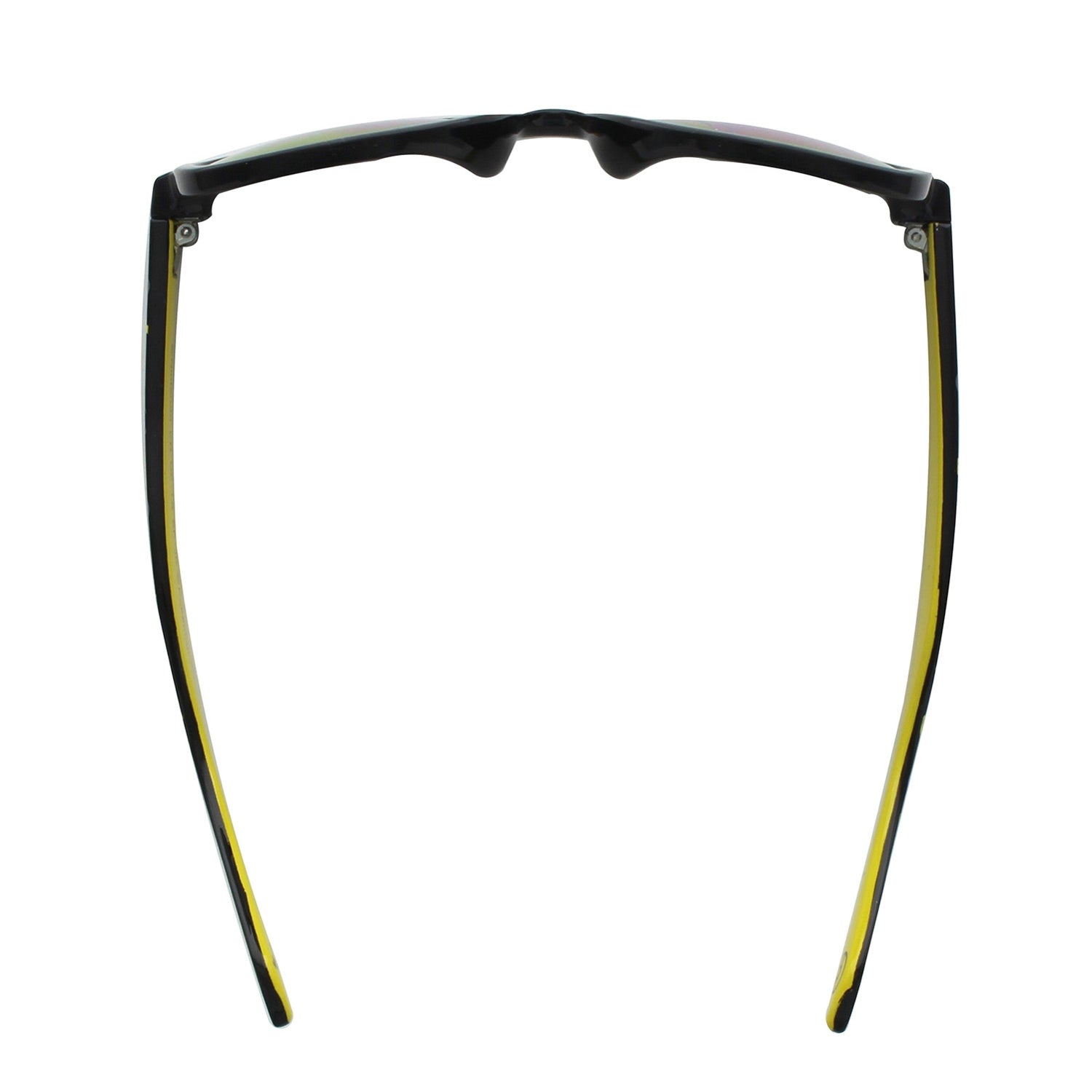 Pikachu kids sunglasses black x yellow