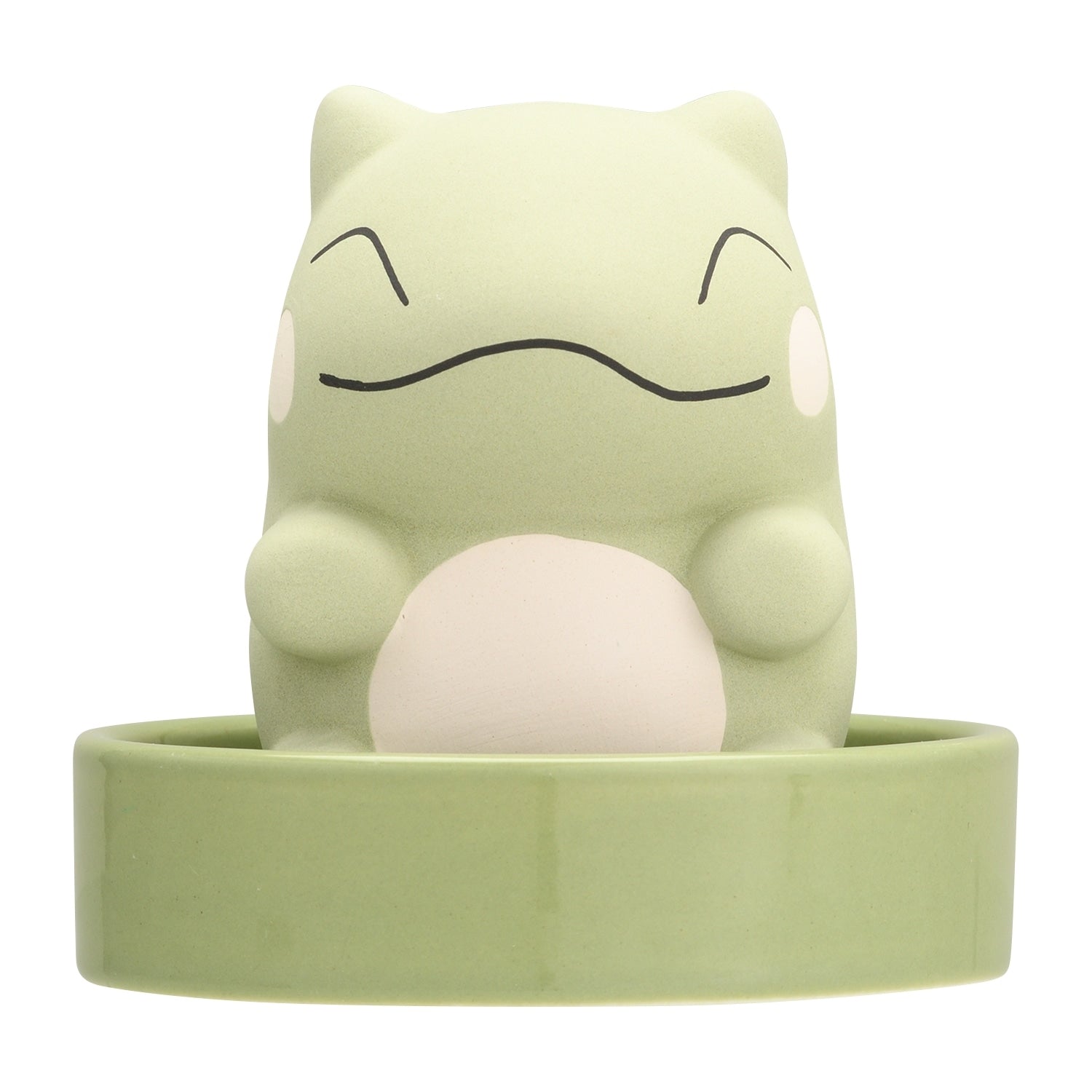 Unglazed Humidifier Migawari Everyday Happiness