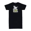 T-shirt dress PIKACHU