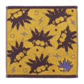 Pokemon Hand Towel Batinuni with colorful design from Japan