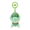 Scented mascot Midarazaki Karikiri