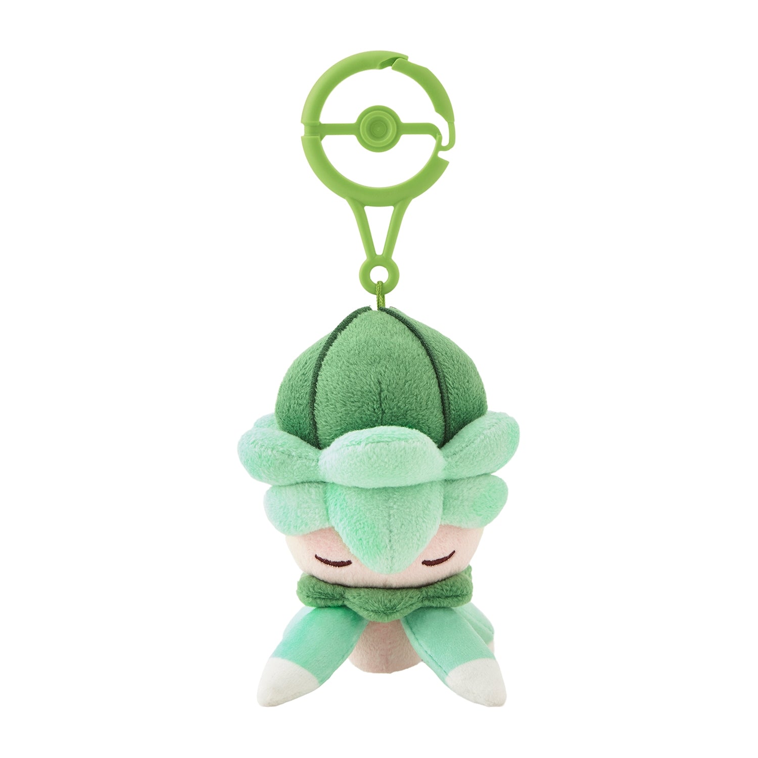Scented mascot Midarazaki Karikiri