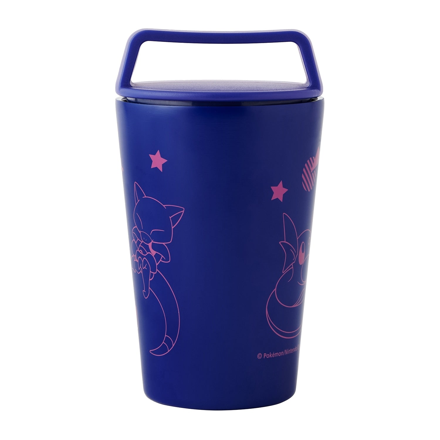 Tumbler Night Arcade