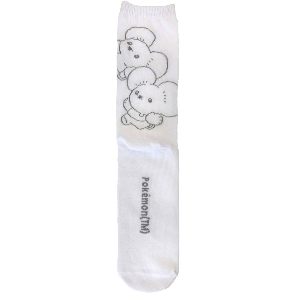 High socks Wakkarat WH Men's (25-27cm)