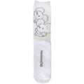 High socks Wakkarat WH Men's (25-27cm)
