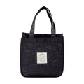 Tote bag Gengar quilting
