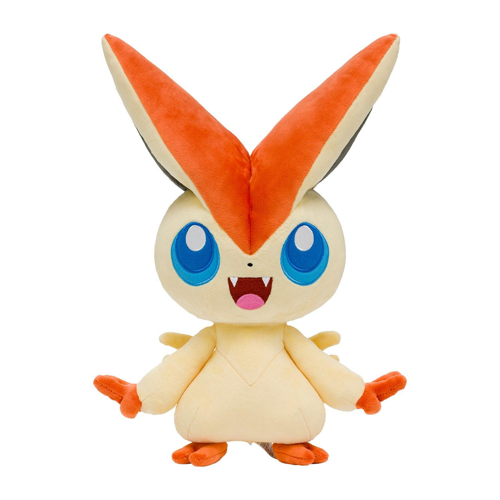 Victini (#494) Life-Size Plush – Official Pokémon Center Japan