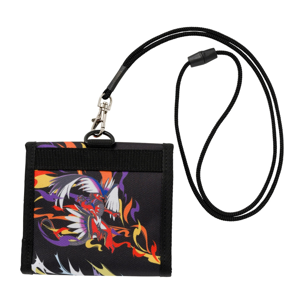 Neck wallet TREASURED WAY HOME
