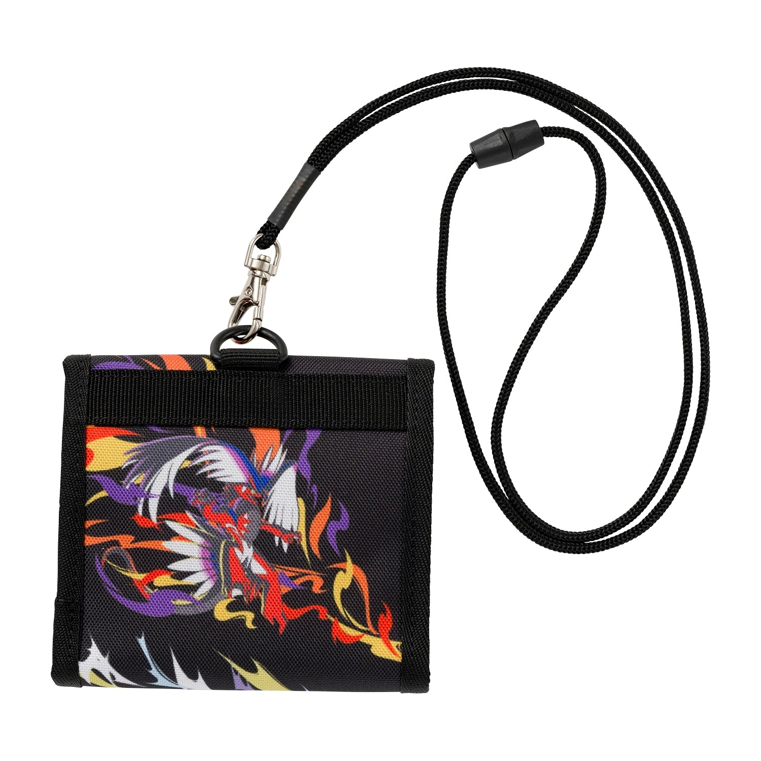 Neck wallet TREASURED WAY HOME