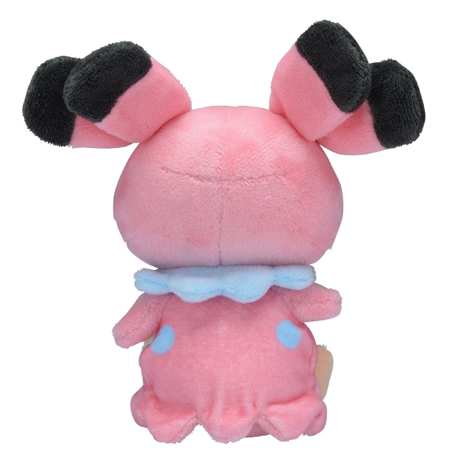 Snubbull #209 Pokémon Fit Plush – Official Pokémon Center Japan